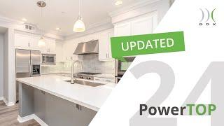 PowerTOP 2024 | Software Updates