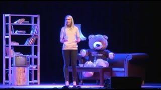 Programming your mind for success | Carrie Green | TEDxManchester