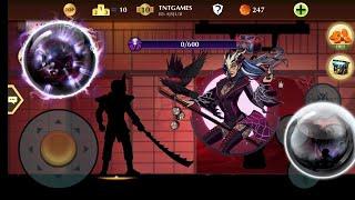 Shadow fight 2 Босс Графиня | Хэллоуин 2023 | Boss Countess | Halloween 2023