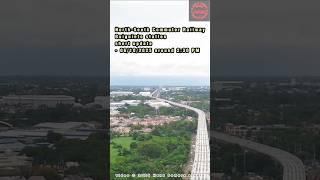 NSCR Balagtas to Calumpit - JN 2025