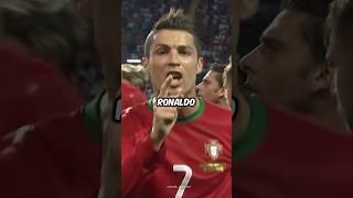 Georgina Got Stunned because of What Ronaldo Did With Her Friend!  || Cristiano Ronaldo || #shorts