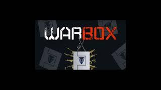 Warface WARBOX AWP с 5 КОРОБОК #shorts