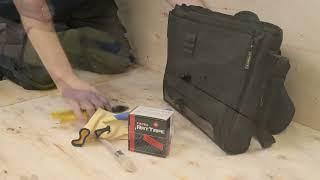 Metex Rat Tape Rodent Proofing Tape | Screwfix