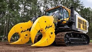 90 Most Dangerous And Biggest Heavy Equipment Machines Working At Another Level