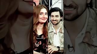 Meri Crush Ap Hain | Show: Mazaq Raat | Meer Writes #imranashraf #khaqanshahnawaz #ayeshadogar
