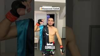 Новая ЗВЕЗДА ММА - Аканов КОШЕН! Как вам его бой?  #мма #mma #naiza #бои #бой #ufc #нокаут