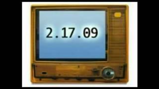 PSA Digital TV Transition - English Language