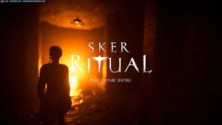 Sker Ritual Gameplay | All Objectives Complete + Boss Fight | No Commentary