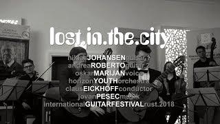 jovan.pesec://lost.in.the.city - eurostrings