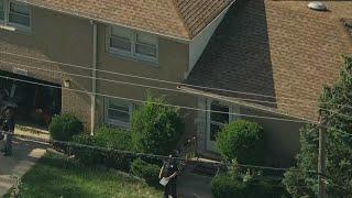 Two people shot in home in Skokie