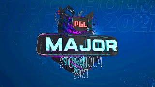   RU   Virtus.pro vs FaZe BO3 PGL Major Stockholm 2021 | Legends Stage