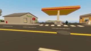 Unturned Story | The Zombie Apocalypse