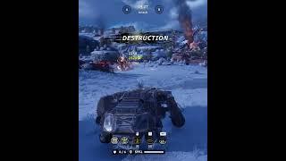 Crossout: TOW One Shot .1