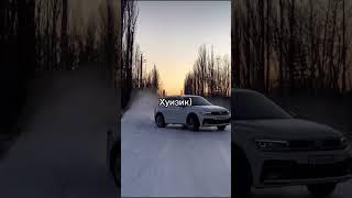 #фольцваген #volkswagen #рекомендации #девушказарулем