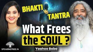 Fastest Way To Break Your Karma ! Rebirth & Moksha Secrets । Ultimate Spiritual Code । YAAHOO BABA