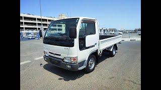 NISSAN ATLAS , INPOST/EXPORT ,MODEL:2000,CC :3153