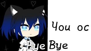 Bye bye meme fake collabe__Tomoe San__