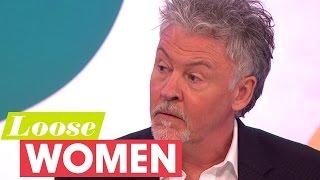 Paul Young Sets The Record Straight About His Marriage | Loose Women