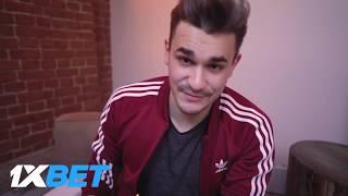 Юлик~ | 1xbet | ДАВАЙ ПОЖЕНИМСЯ С ХОВАНСКИМ