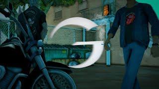 ЖИЗНЬ С ЧИСТОГО ЛИСТА НА GAMBIT RP В GTA SAMP