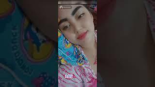 live tiktok terbaru tante cantik bikin semangat