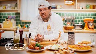 Matty Matheson's Classic Marinara and Meatballs | IT'S SUPPERTIME!