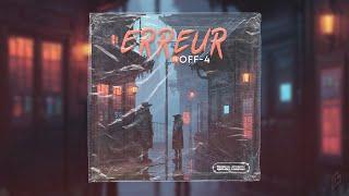 Off-4 - Erreur