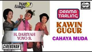 MANTU PILIHAN VOC Yoyo Suwaryo feat Tati Purwanti