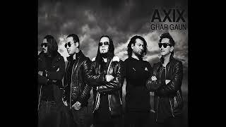 AXIX - Ghar Gaun [Official Full Album]