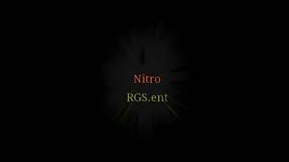 Nitro.Hood money.Ent