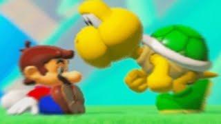 Luigi?