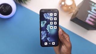 IOS 15 Top 5 favorite features and Home screen setup