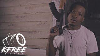 RoadRunner GlockBoyz Tez - MenaceIISociety (Official Video) Shot By @Kfree313