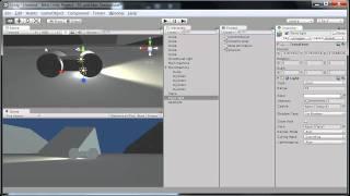 Unity: Getting Started by Creating a Quick Game