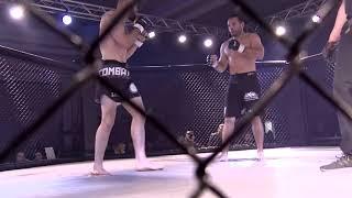 Fury 29 Rey Trujillo vs Colin Wright