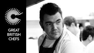 Nathan Outlaw - Great British Chefs