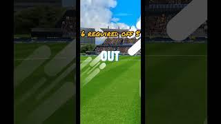 Super Over Match | Required 10 Runs Off 6 Balls | Wcc Blitz | MR Gamer