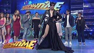 It's Showtime: Vice Ganda's outfit of the day