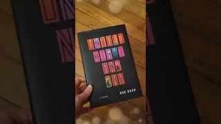 Books Read 11/6/22 - 11/12/22