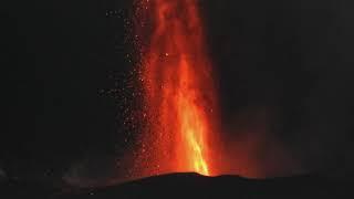 La Palma Volcano