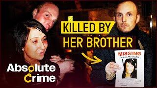 How A TV Star’s Own Brother Became Her Killer