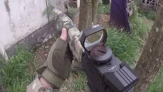 Partida Airsoft - Base 73 - 09/Nov/2024