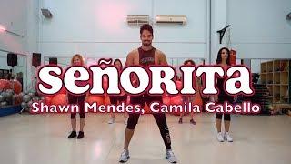 Señorita - Shawn Mendes & Camila Cabello by Lessier Herrera LH