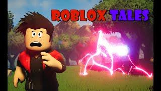 Tales Of Bloxburg - Roblox Music Video