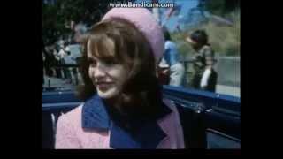 Kennedy (1983) - Assassination scene