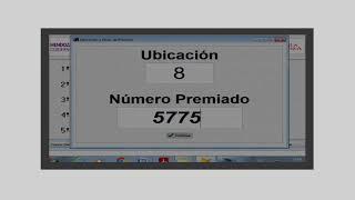 Transmisión en vivo de Instituto Provincial de Juegos y Casinos Mendoza