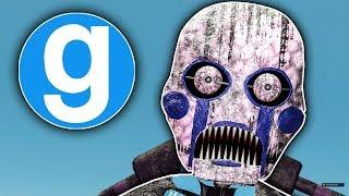 BRAND NEW MONSTER VINNIE PILL PACK HIDE AND SEEK Five Nights at Freddy's Gmod