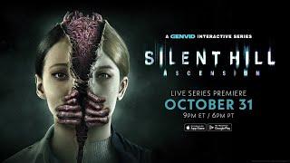 SILENT HILL MOBILE BAKAL RILIS JUGA AKHIRNYA! SILENT HILL ASCENSION!