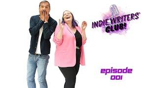 001 - What is the Indie Writers Club?