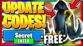 ALL NEW *SECRET X5 EVENT PET* CODES in CLICKING CHAMPIONS! (ROBLOX CODES)